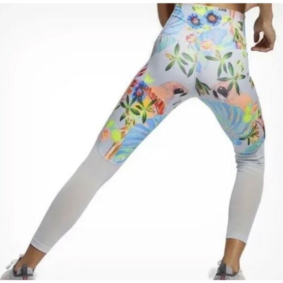 NIKE NWT Power Victory Workout Pants - Picture 2 of 9